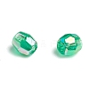 Transparent Acrylic Beads PL400-4