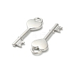 Alloy Pendants FIND-H053-04P-2