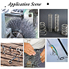 304 Stainless Steel Wire FIND-WH0366-077P-01-6