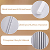 Acrylic Dowel Rods TOOL-WH20012-003D-5