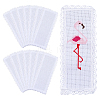 Cotton Bookmarks for Cross Stitch Making DIY-WH0759-26A-1