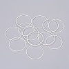 Brass Linking Rings EC18714MM-S-1