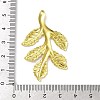 Iron Connector Charms IFIN-C060-06G-3