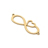 201 Stainless Steel Pendants SA-CBA9671-24G-2