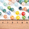 Glass Seed Beads SEED-N007-8mm-16-4