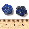 Natural Lapis Lazuli Carved Beads G-P550-11-3