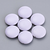 Opaque Acrylic Beads X-SACR-S300-11A-01-3