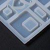 DIY Pendant Food Grade Silicone Molds SIMO-C003-02-4