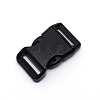 POM Plastic Side Release Buckles KY-WH0026-17E-1