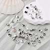 Preciosa® MAXIMA Crystal Round Stones Y-PRC-RBSS24-00030-270-2