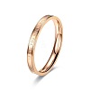 201 Stainless Steel Finger Rings FS-WG7AFE1-10-1