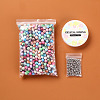DIY Stretch Bracelets Necklaces Kits DIY-YW0001-79-8