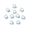 10Pcs Opaque Acrylic Enamel Beads ACRC-FS0001-02A-3