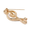 Alloy Enamel Brooch for Clothes Backpack JEWB-Q030-26B-G-4