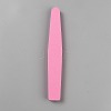Sponge Double-sided Nail Art Manicure Buffer Files MRMJ-WH20003-09-1