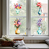 PVC Window Static Stickers AJEW-WH0583-005-4