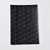 DIY Frame Scrapbook AJEW-WH0079-D04-1