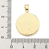 Brass Pendants KK-K354-05G-11-3