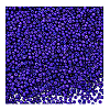 11/0 Glass Seed Beads SEED-PH0003-05-6