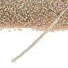 MIYUKI Round Rocailles Beads SEED-X0054-RR3731-4