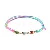 Adjustable Link Bracelets BJEW-JB05331-01-1