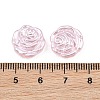 Imitation Pearl Acrylic Beads AC-CBAAA05-05A-3