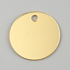Acrylic Pendant FIND-WH0156-30A-1