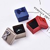 6Pcs Cardboard Ring Boxes CBOX-FS0001-04B-2