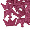 Glitter PU Patches FIND-S282-01F-2