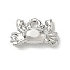 Alloy Charms FIND-Z101-04P-04-1