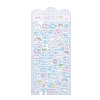 PET 3D Puffy Stickers STIC-NH0001-01D-1