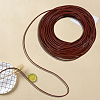 20M Cowhide Leather Cord WL-CL0001-23B-7
