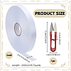 1Pc Satin Ribbons OCOR-FG0001-09-2