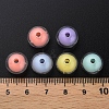 Transparent Acrylic Beads TACR-S152-16A-6