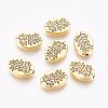 Tibetan Style Alloy Beads LS-GLFH10181Y-1