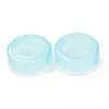PP Plastic Contact Lens Case for Girl AJEW-I061-A01-1