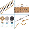 DIY Jewelry Making Kits CHS-TA0001-01-9