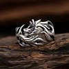 304 Stainless Steel Finger Rings for Men FS-WG003D1-01-3