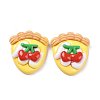 Opaque Resin Cake Decoden Cabochons LS-CRES-A051-01B-1