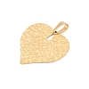 304 Stainless Steel Pendants LS-FIND-H017-01B-G-2