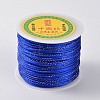 Round Polyester Braided Cords OCOR-F002-368-1