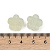 Natural Xiuyan Jade Beads G-Z065-01-3