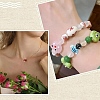 Handmade Lampwork Beads LAMP-YW0002-01A-6
