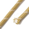 Polycotton Braided Cord with Inner Core OCOR-NH0002-01L-1