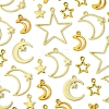 35Pcs Alloy Pendants FIND-FS0002-97-3
