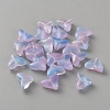 Transparent Glass Beads GLAA-WH0042-50-1