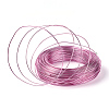 Round Aluminum Wire AW-S001-3.5mm-13-2