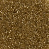 MIYUKI Delica Beads SEED-X0054-DB0118-3
