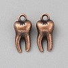 Zinc Alloy Pendants FIND-WH0139-501R-1