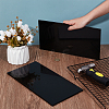 2 Sheets HDPE Plastic Sheets DIY-OC0014-44A-01-3